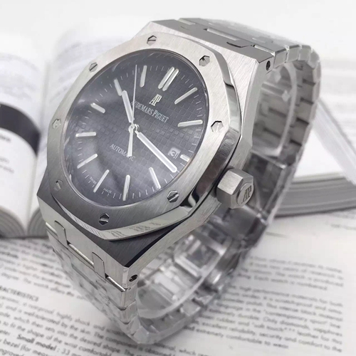 オーデマピゲ時計側面デザイン